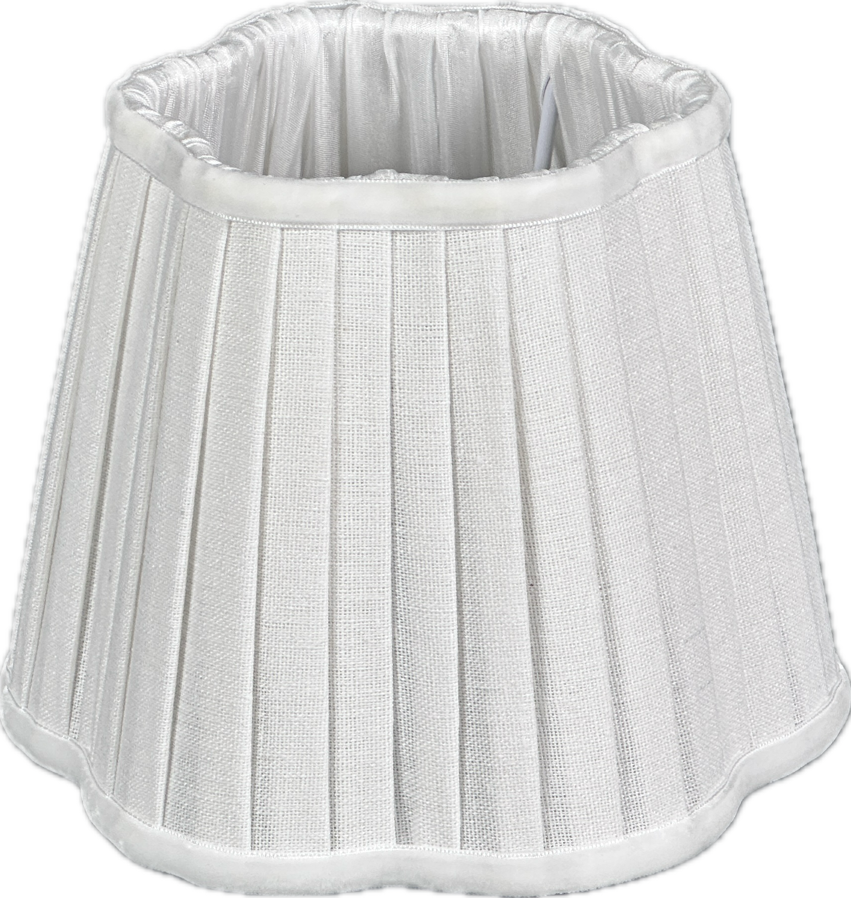 Breakfast bar with lamp, plates, linen, and soft morning light.