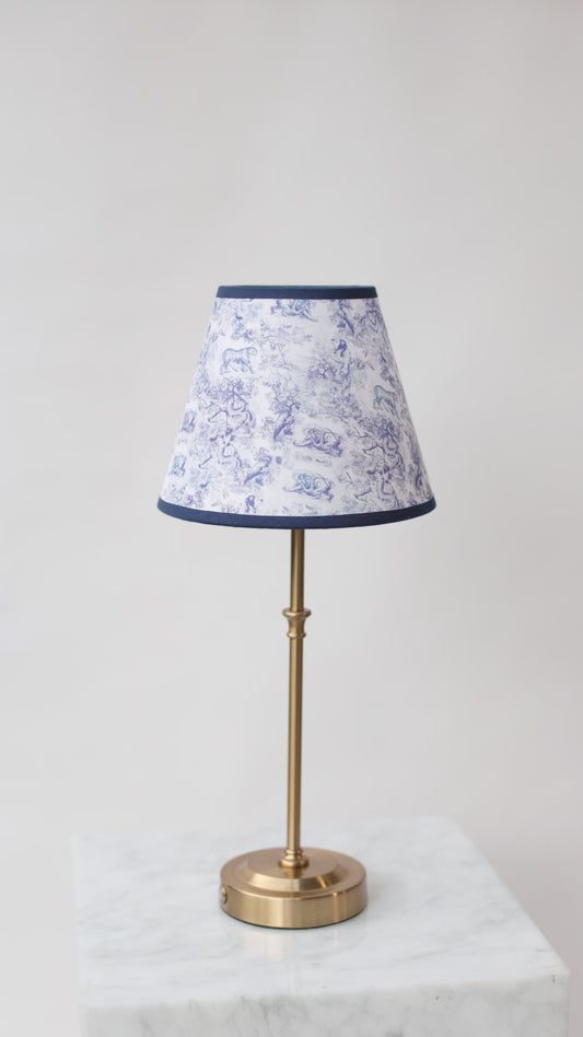 The Windsor Hunt Lamp shade